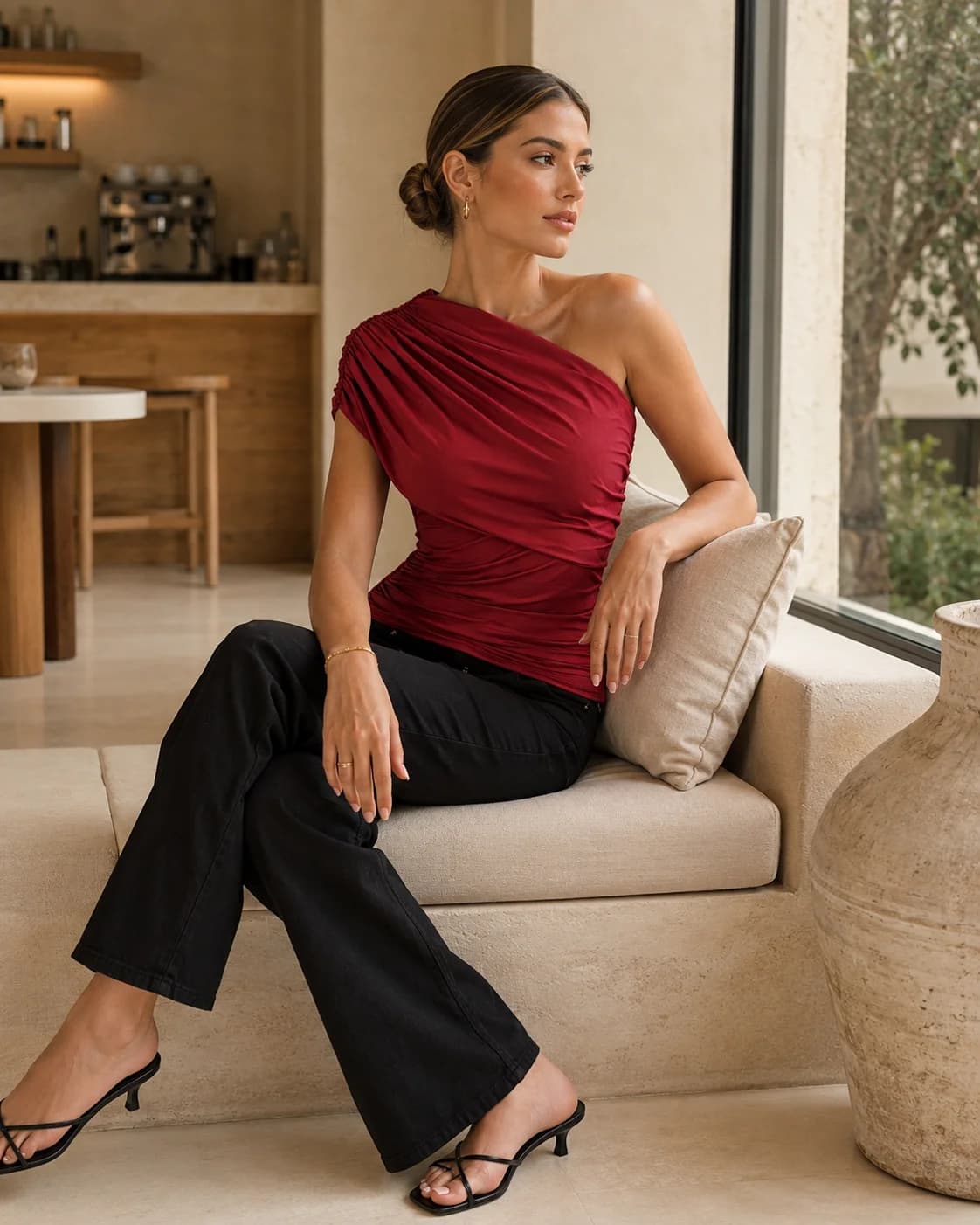 Blusa Lulú