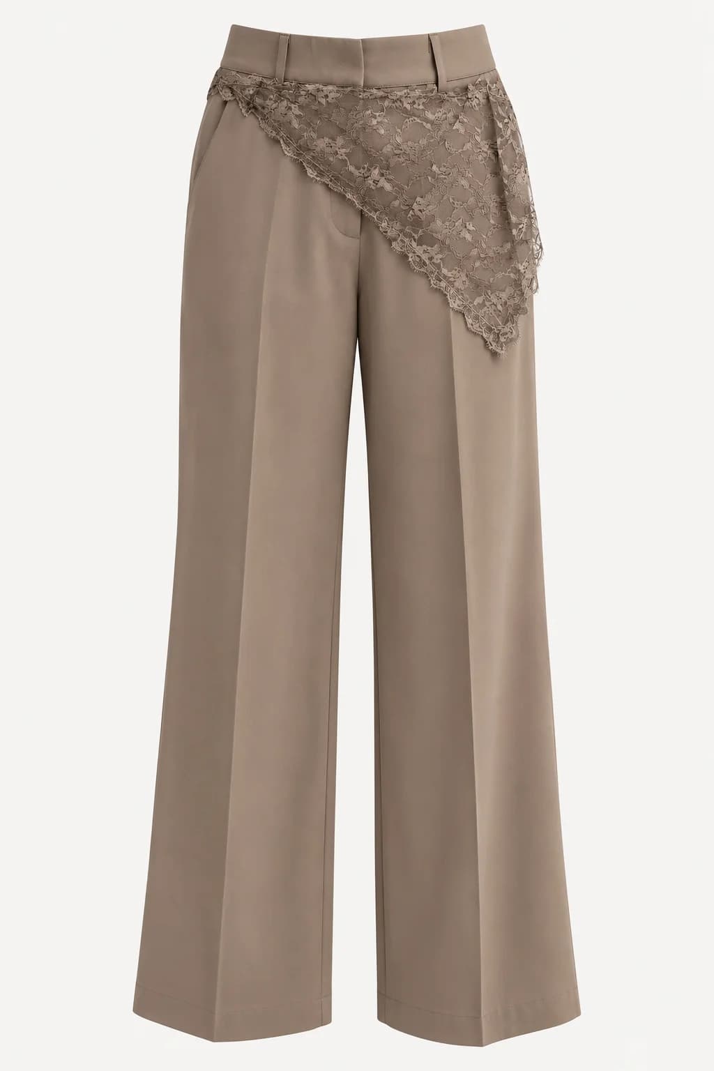 Pantalon Celine con Encaje