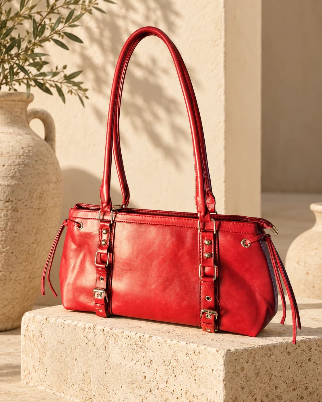 Cartera Ginevra