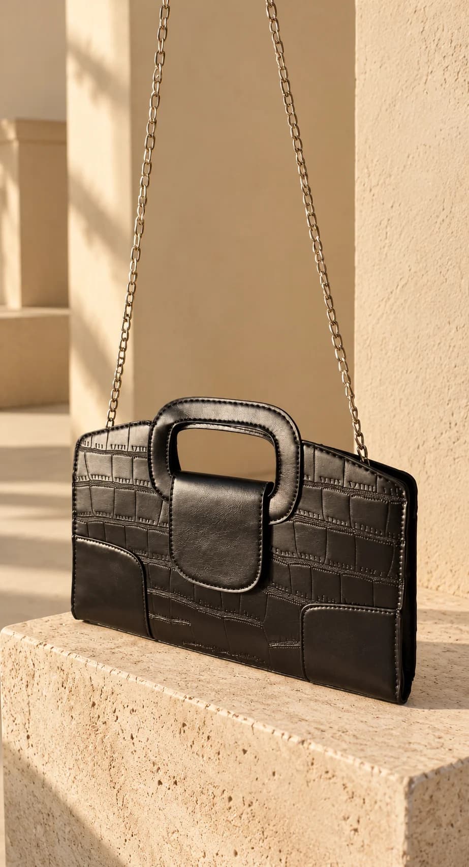 Cartera Éloïse