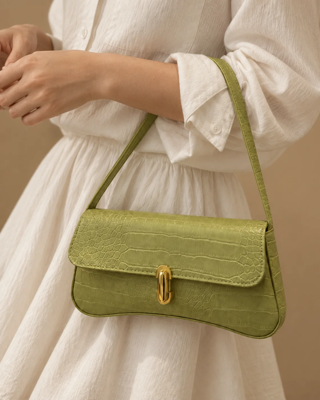 Cartera Greta