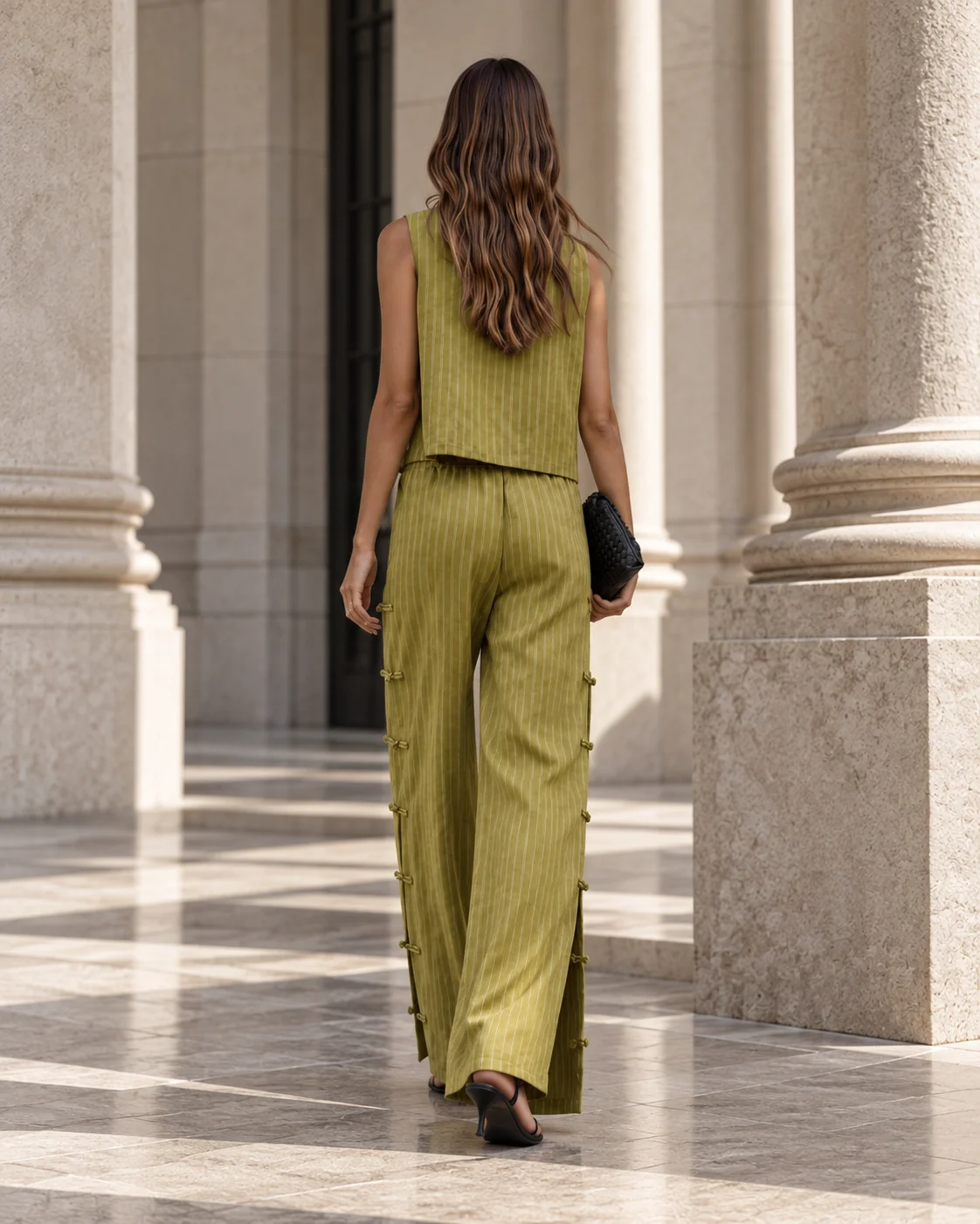 Conjunto Oliva