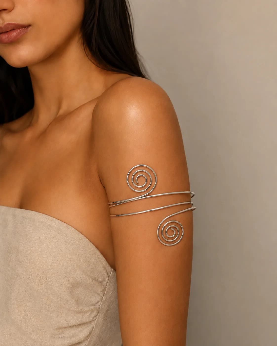 Brazalete Oasis