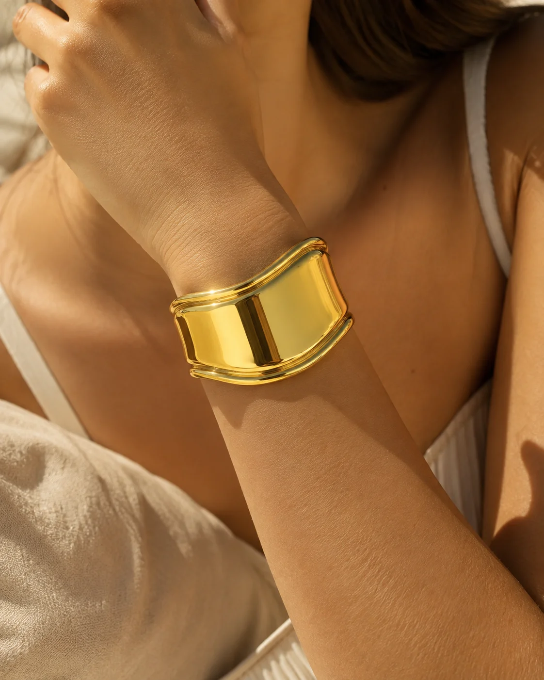 Brazalete Sol