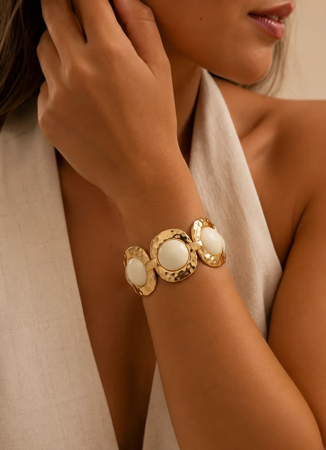 Brazalete Capri