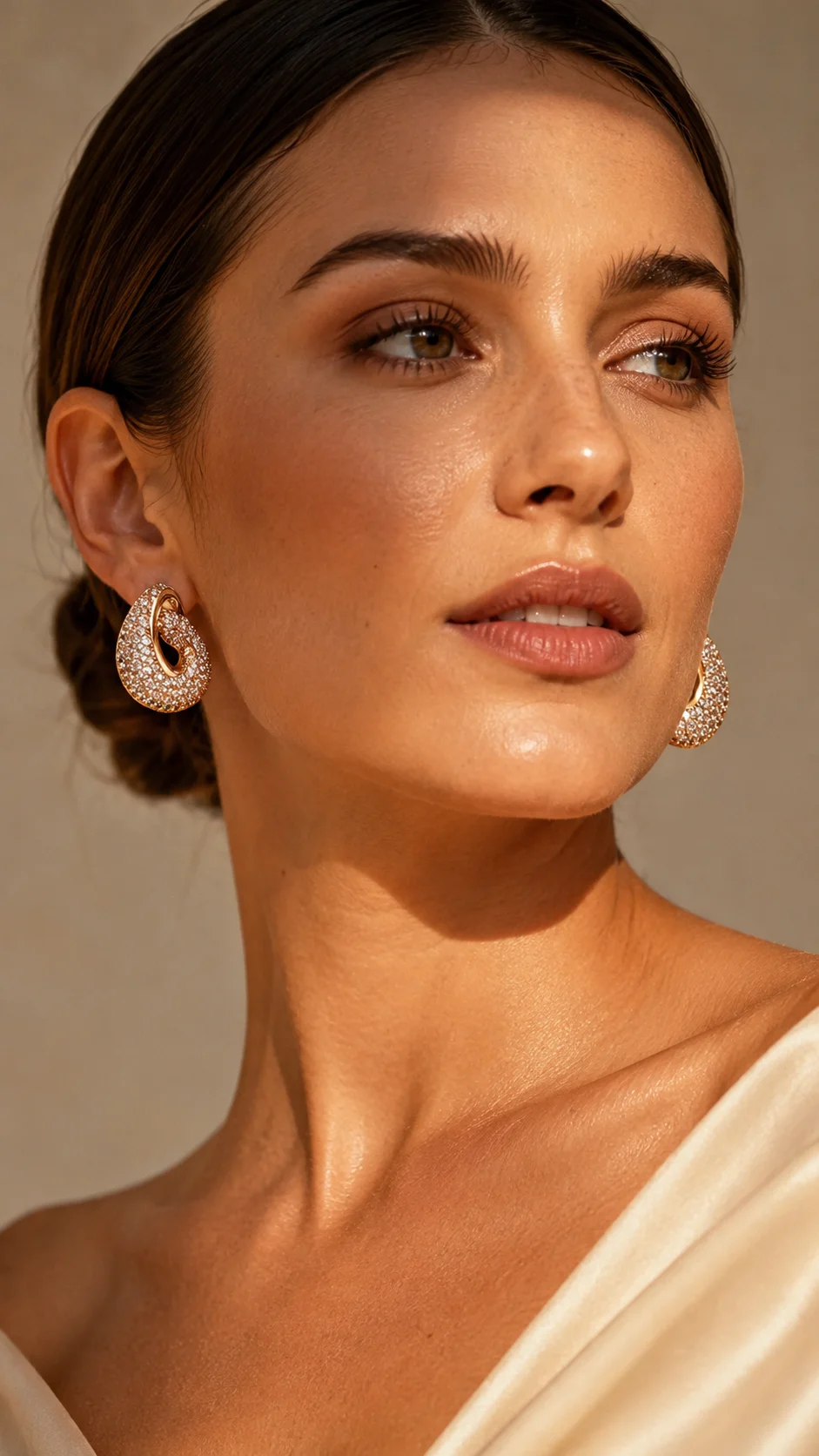 Aros Camelia